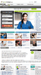 Mobile Screenshot of careercolleges.com